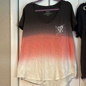 Torrid T-shirt size 2